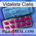 Vidalista Cialis 35